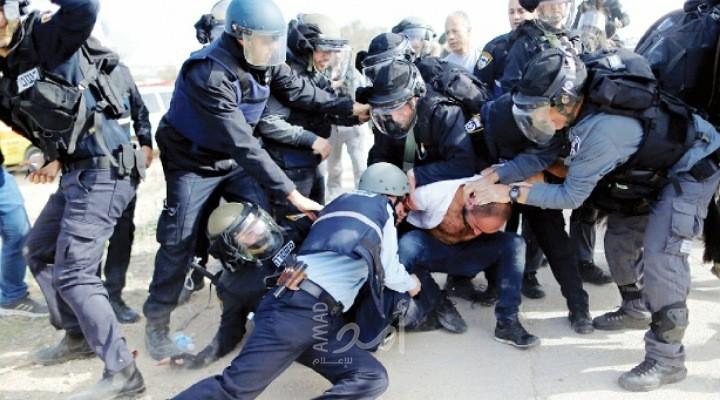 قناة عبرية: تم التستر على جريمة "أم الحيران" لعدم تقديم ذخيرة لنتنياهو لمهاجمة أجهزة القضاء والشرطة
