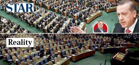 الحكومة التركية تشدد قبضتها على السلطة القضائية