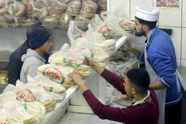 الأردن: بدء العمل بزيادة أسعار الخبز.. وقلق لدى محدودي الدخل
