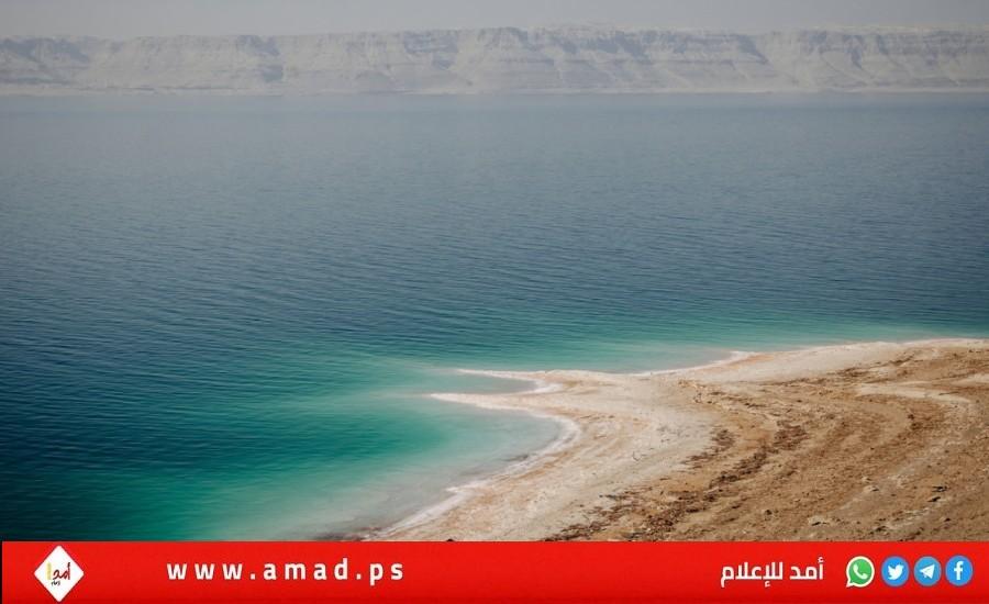 الأردن وإسرائيل يوقعان إعلان نوايا لإعادة تحسين بيئة نهر الأردن والبحر الميت