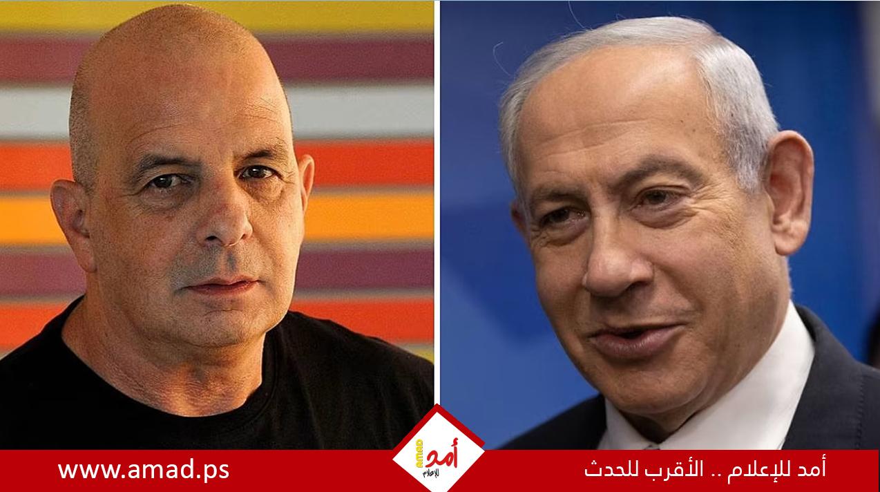 رئيس الشاباك الأسبق ديسكن يتقدم بـ "خطة إنقاذ".. و يحذر نتنياهو من "سيناريوهات الخراب"