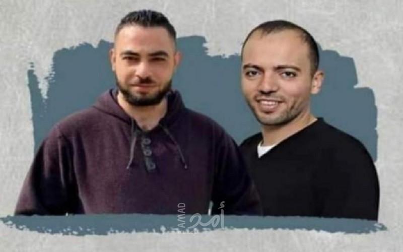 ريان وعواودة يواصلان إضرابهما عن الطعام