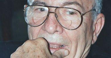 الزعيم المصري الكبير خالد محي الدين يدعو شعب مصر للمشاركة الواسعة بالانتخابات والتصويت للسيسي
