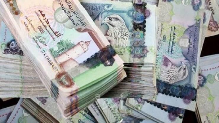 إماراتية تختلس 10 ملايين درهم لتنفقها على شاب!