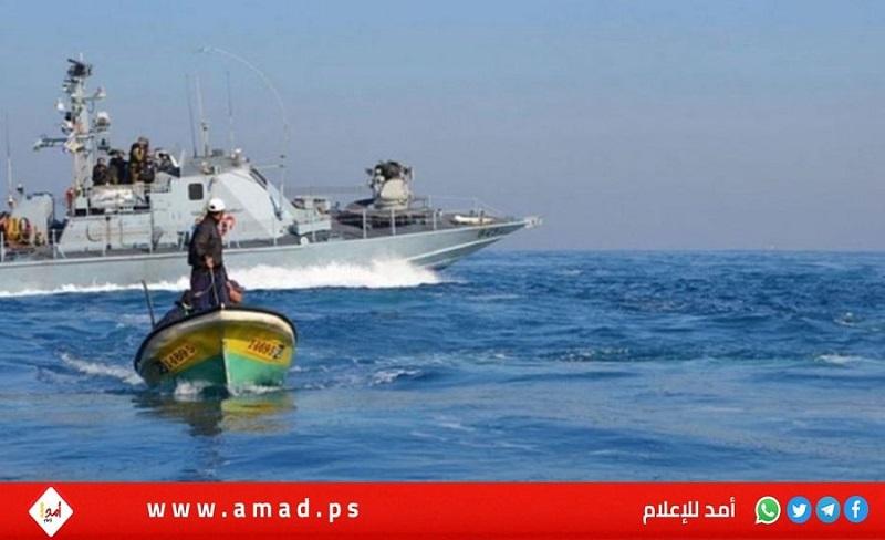 غزة: بحرية حماس تصدر تنويهًا هاماً للصيادين