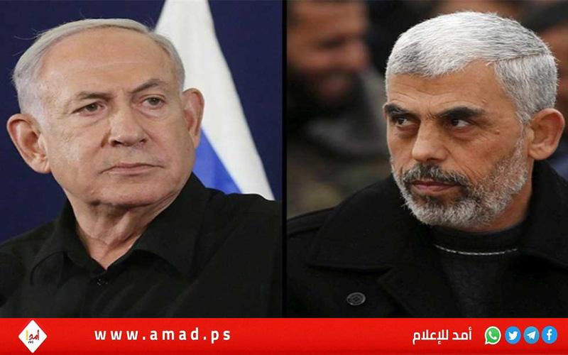 نتنياهو: لن يكون هناك اتفاق مع حماس..وسموتريتش يعتبره خطوة خطيرة
