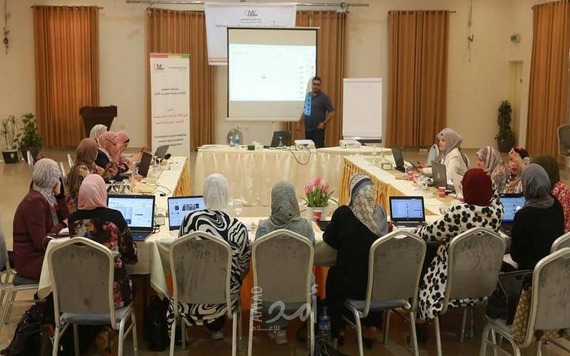 مركز الإعلام المجتمعي يختتم تدريب حول مهارات التشبيك والتسويق الرقمي للأكاديميات