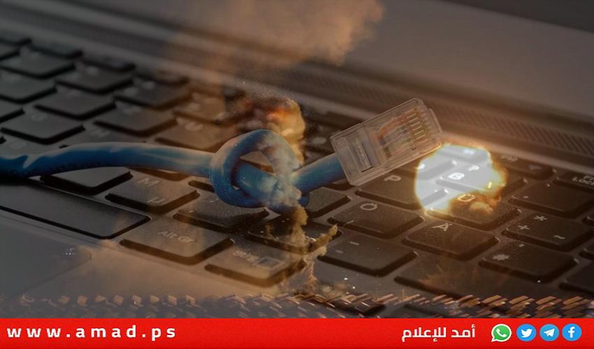 وزارة: بدء عودة خدمات الاتصالات في قطاع غزة