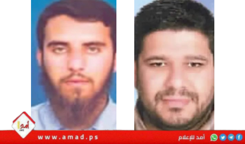 جيش الاحتلال يزعم اغتيال "أبو رضوان دبابش وأبو اسحق عاشور"