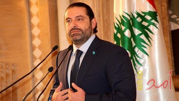 الحريري يحذر من البقاء مدة أطول دون تشكيل حكومة