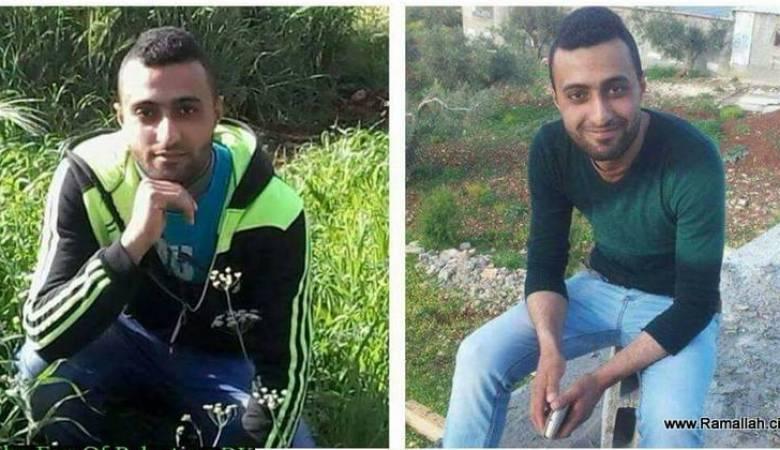 جنين:  سلطات الاحتلال تسلم جثمان الشهيد حسن  بزور
