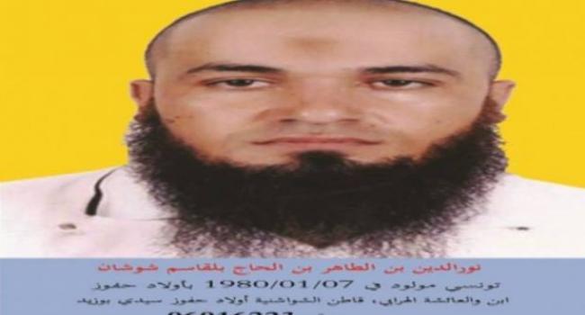 وسائل الإعلام التونسية: مقتل العقل المدبر لعملية متحف باردوا فى صبراتة