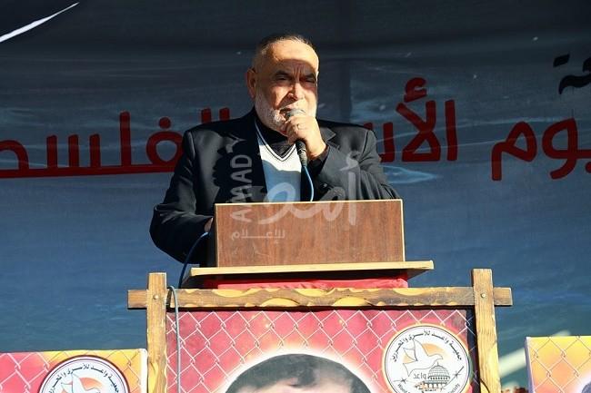 بحر: "المقاومة" في غزة هي من ستفشل صفقة ترامب