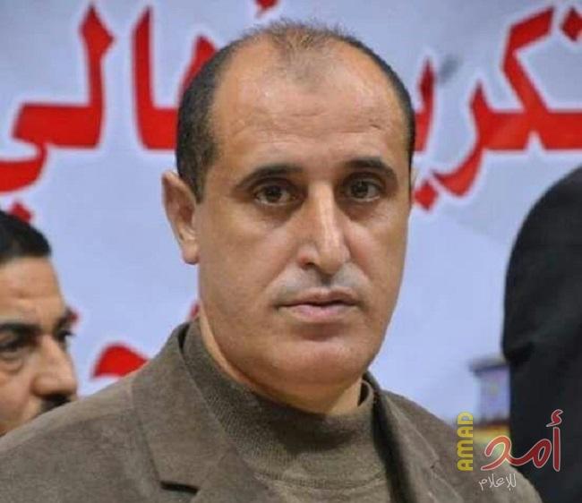 الأجهزة الأمنية في غزة تفرج عن القيادي الفتحاوي "أبو الحصين"