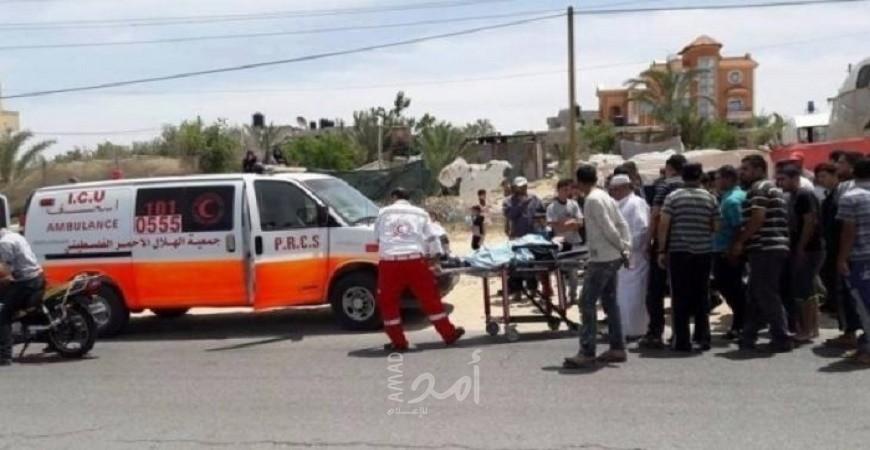 وفاة شاب غرقاً في رام الله