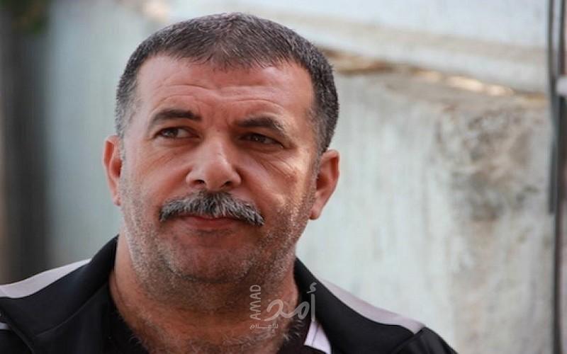 محكمة إسرائيلية تقرر الإفراج عن رئيس لجنة الدفاع عن حي بطن الهوى "زهير الرجبي"