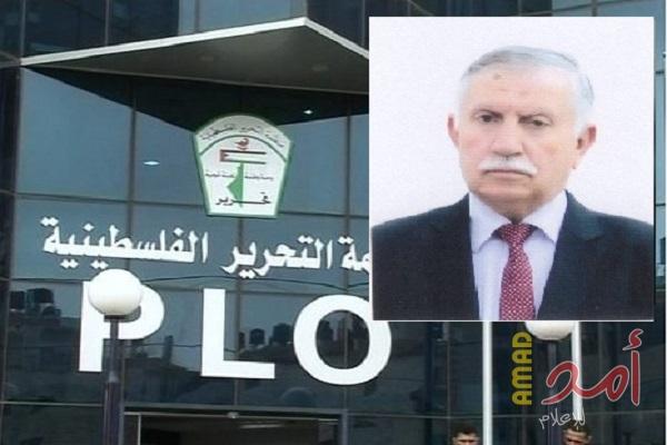 التميمي يطالب بحماية دولية للشعب الفلسطيني