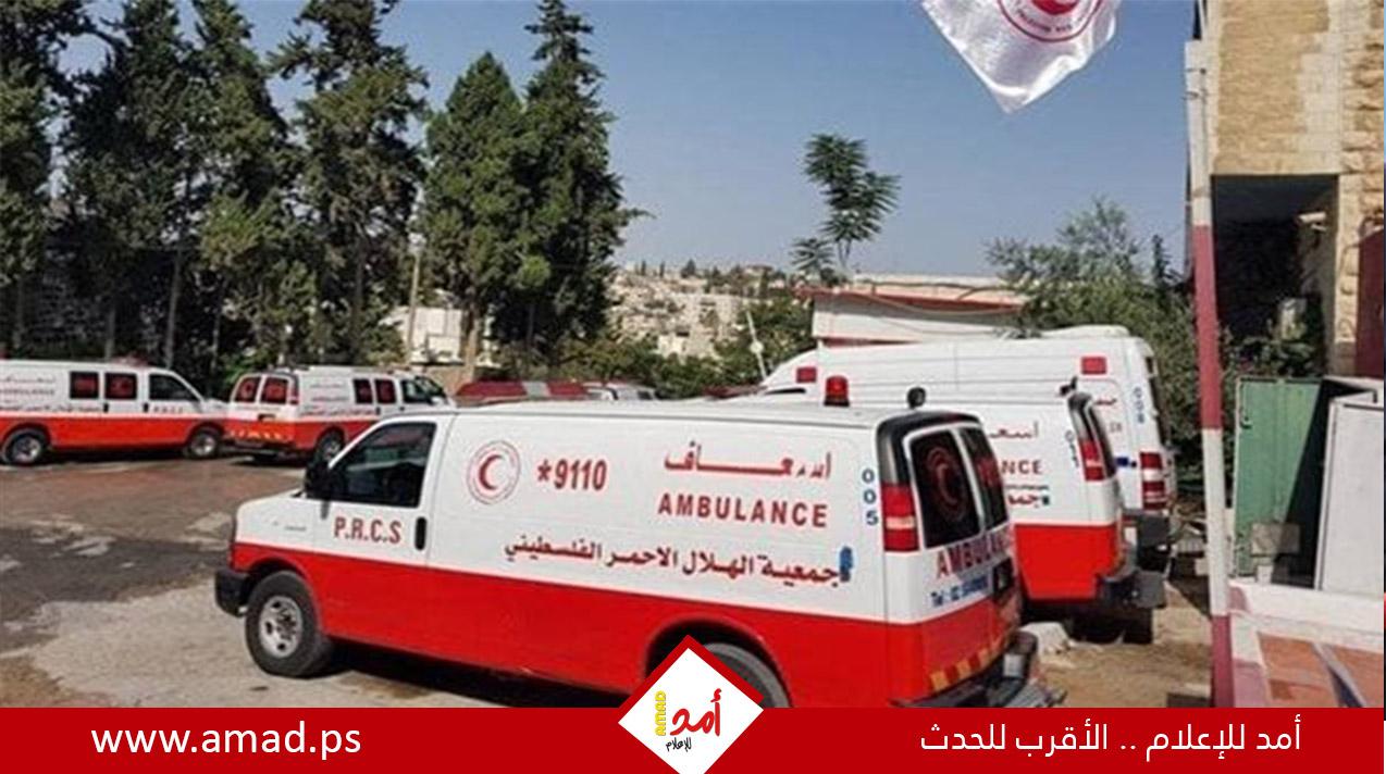الهلال الأحمر بشمال سيناء يرد على إدعاءات إسرائيل بشأن مساعدات غزة