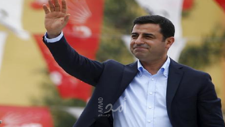 مصير الإفراج مجهول..محكمة تركية تنصف زعيما سياسيا كرديا اعتبرت سجنه انتهاكا لحقوقه