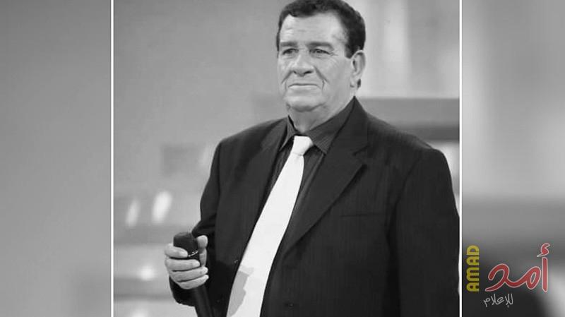 وفاة الفنان التونسي "بلغيث الصيادي" بعد صراع مع المرض
