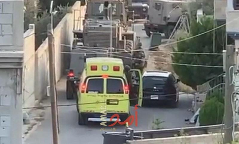 قوات خاصة من جيش الاحتلال تقتحم نابلس وجنين وتشن حملة اعتقالات- فيديو