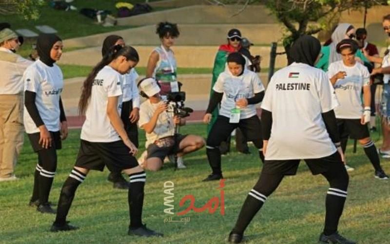 تقرير: مونديال الأطفال في قطر فرصة للاجئين فلسطينيين وسوريين للمطالبة بحقوقهم