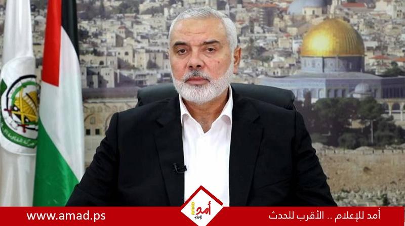 عقب اغتيال المبحوح.. هنية يتهم إسرائيل بـ"تخريب" مفاوضات الدوحة