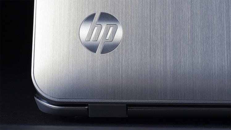 "HP" تطرح كمبيوترا محمولا بعارض وماسح ضوئي 3D