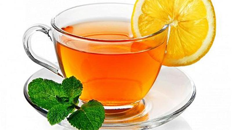شاى الريحان يقلل أعراض السعال الجاف .. تعرف