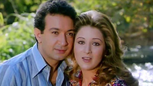 لماذا غير نور الشريف اسمه في الأوراق الرسمية؟