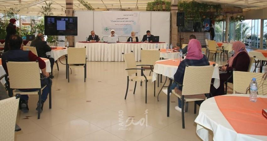 المطالبة بإصدار بطاقة الأشخاص ذوي الإعاقة وتقديم الخدمات اللازمة والضرورية لهم