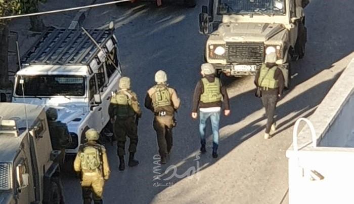 محدث.. إصابات خلال مواجهات في بيت لحم  أثر اقتحام قوات الاحتلال بحثاً عن منفذ "عملية القدس"