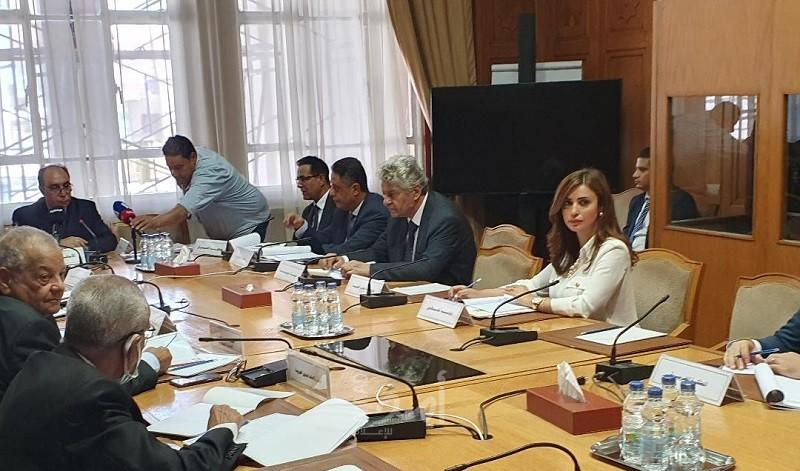 "الجامعة العربية" تعقد اجتماعًا بشأن المنصة المدمجة لخطة التحرك الإعلامي العربي بالخارج