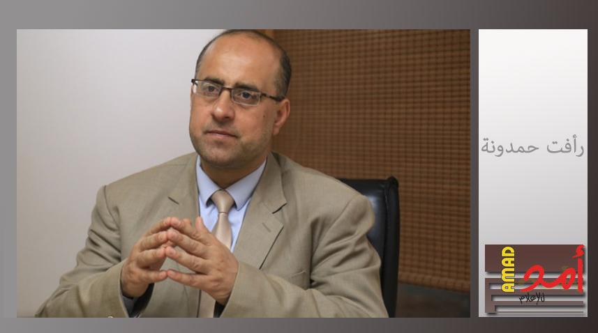 حمدونة : 5000 حالة اعتقال منذ بداية العام