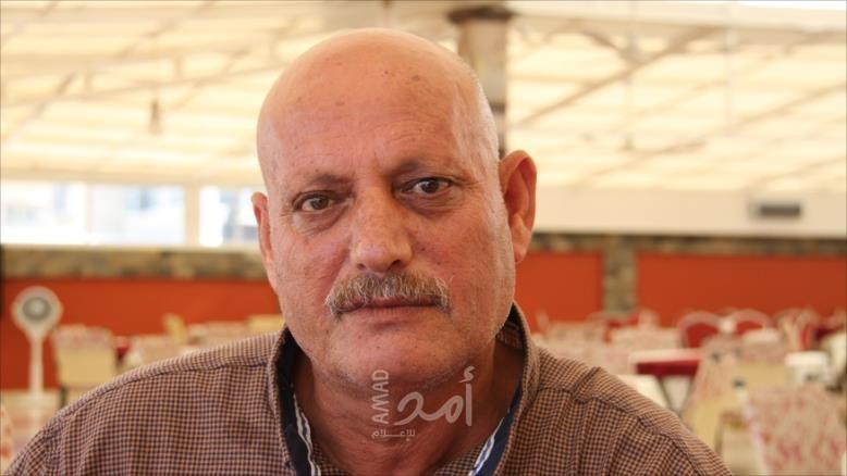 المحرر المسلماني يرد على قرار فصله من الجبهة الديمقراطية 