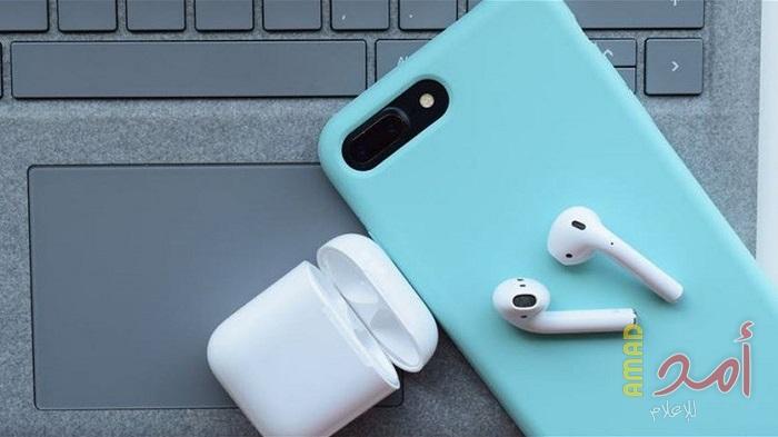 ميزة خفية في AirPods تتيح لكم التجسس على الأشخاص