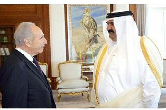 هل المخابرات القطرية لها يد بإعتقال الفلسطيني ابو نخل من قبل اسرائيل؟