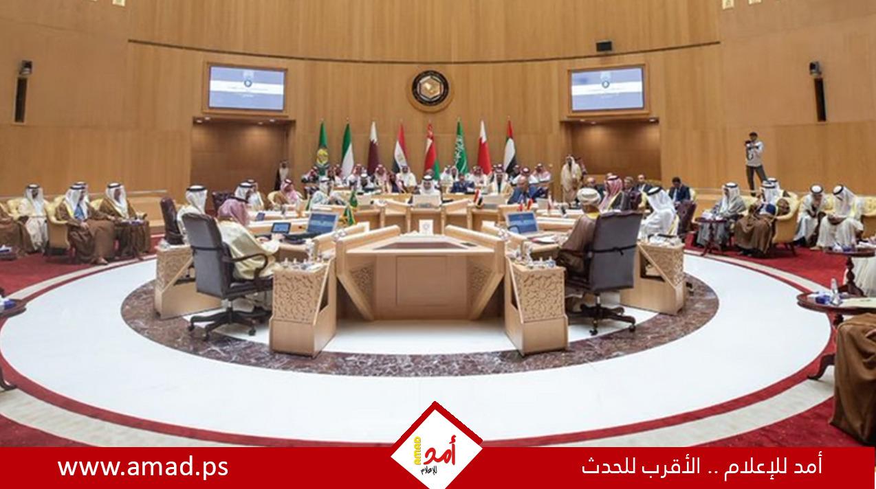 الوزاري الخليجي: على إسرائيل تنفيذ تدابير محكمة العدل لمنع الإبادة الجماعية ضد الشعب الفلسطيني
