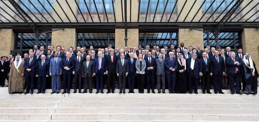 عريقات يستهجن موقفي بريطانيا واستراليا ويدعوهما للاعتراف بفلسطين
