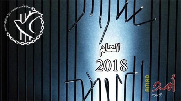(3) أسرى يدخلون أعواماً جديدة في سجون الاحتلال
