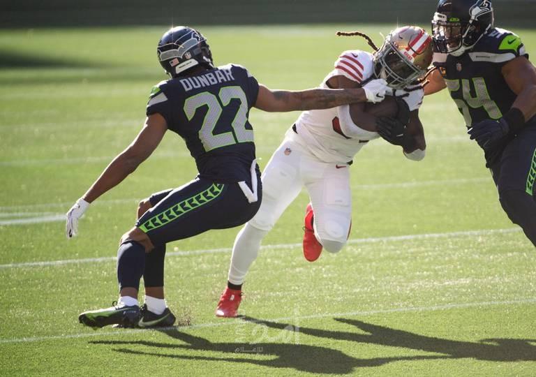Chris Carson out again, Quinton Dunbar to IR among Seahawks moves before playing Cardinals