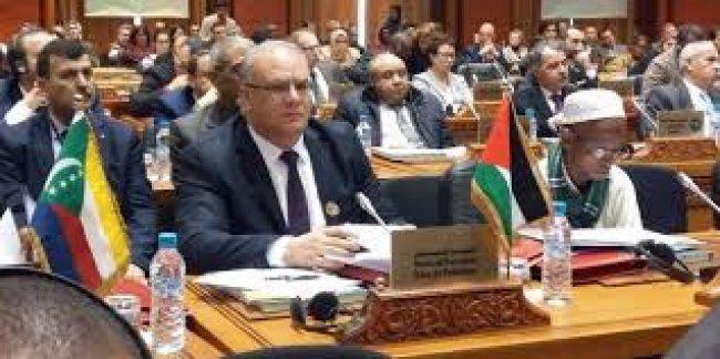انطلاق أعمال الدورة الخامسة للمؤتمر الإسلامي للطفولة في الرباط