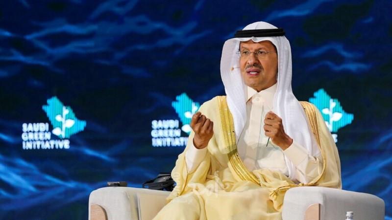 أمير سعودي يرد على اتهام بايدن للمملكة بأنها سبب ارتفاع أسعار الوقود