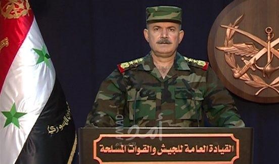 فيديو.. سوريا: القوات المسلحة تستعيد أكثر من 600 كيلومتر  في حملتها المستمرة في إدلب وحلب