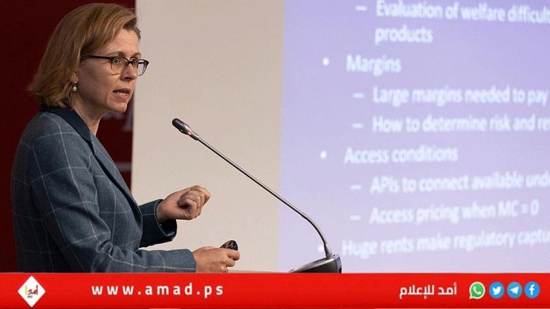 انتقادات فرنسية لتعيين "أميركية" بمنصب رئيسي في الاتحاد الأوروبي.. ومطالبة العودة عن القرار