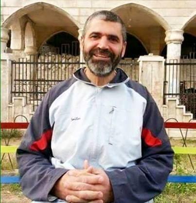 اغتيال قيادي في "حماس" بدمشق