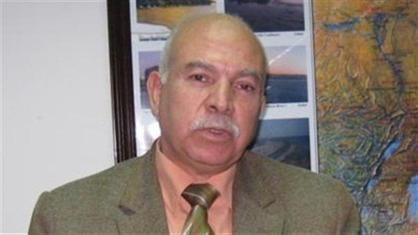 بالفيديو .. خبير عسكري مصري: إيران تسعى للسيطرة على الملاحة في البحر الأحمر