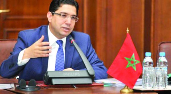 وزير الخارجية المغربي يزور القدس الأسبوع المقبل