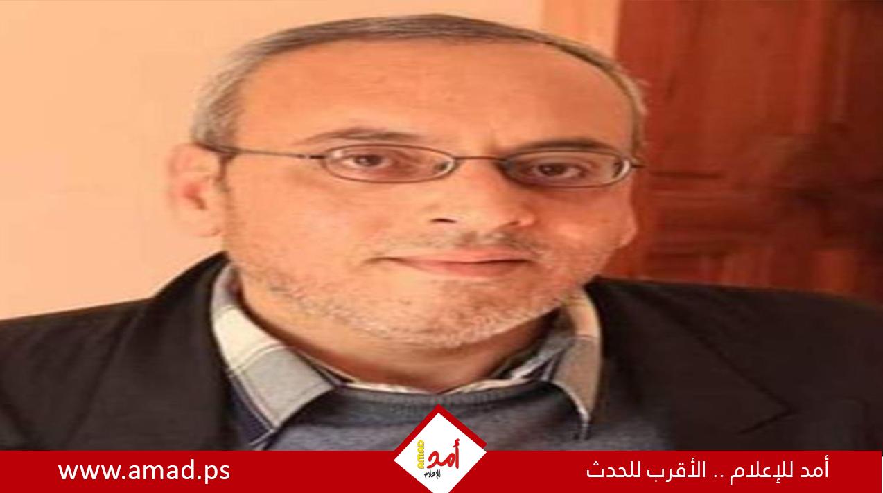 رحيل العقيد المتقاعد جمال موسى عمر عجور (أبو غسان)