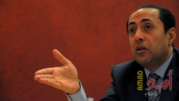 زكي: تكليف الأمانة العامة للجامعة العربية إعداد خطة تحرك عربية للتعامل مع نقل "السفارة الأميركية" للقدس